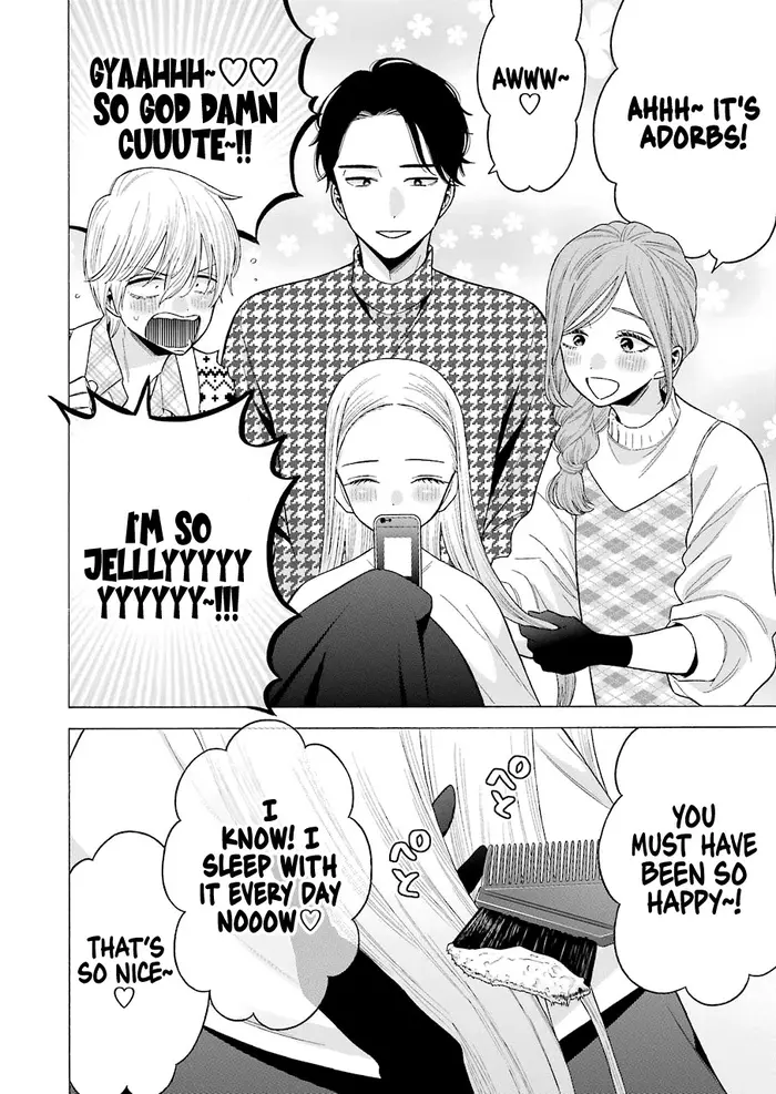 My Dress-Up Darling Chapter 64 image 02_optimized